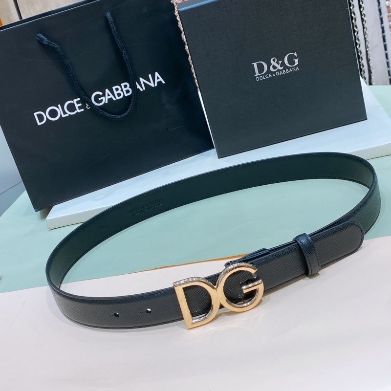 D&G Belts